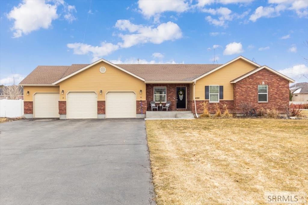 4584 Timberline Road Property Photo