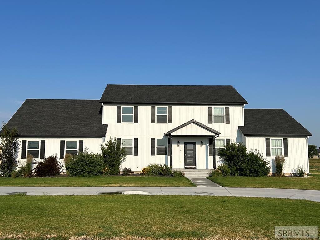 1261 N 2700 W Property Photo
