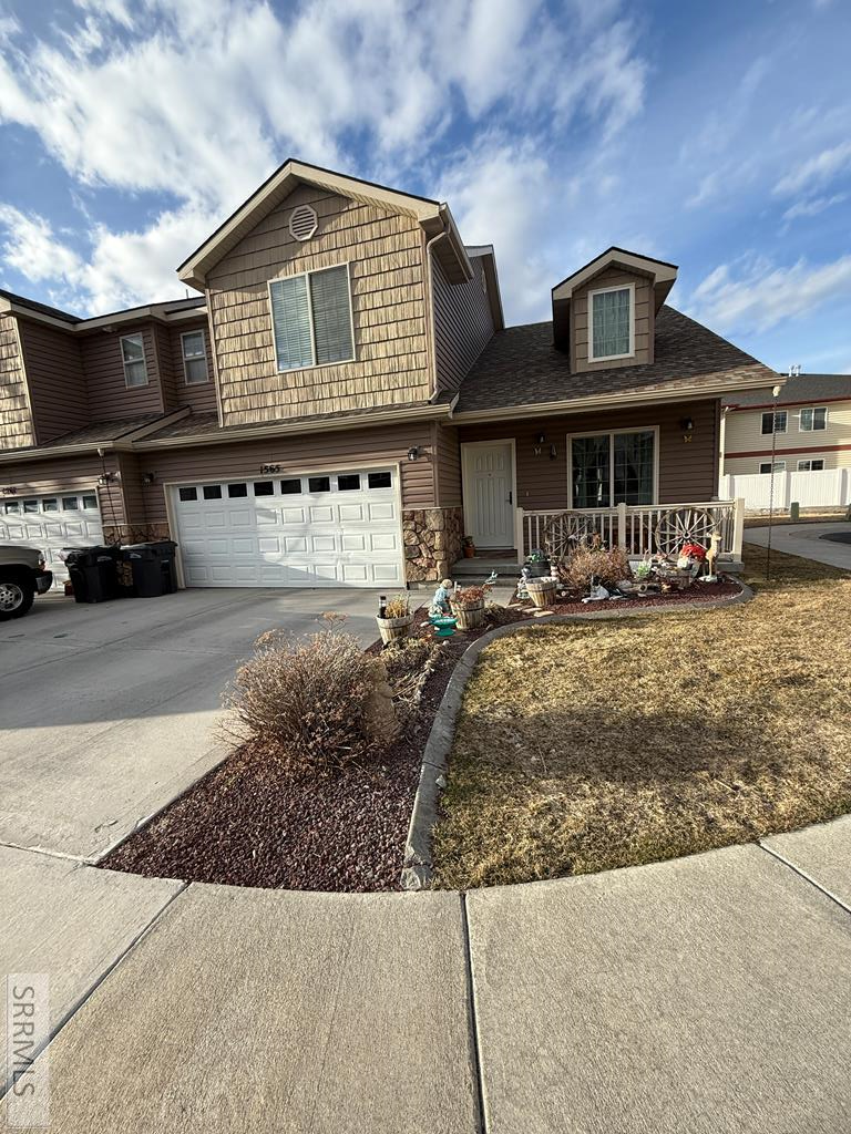 1565 Bullpen Way Property Photo