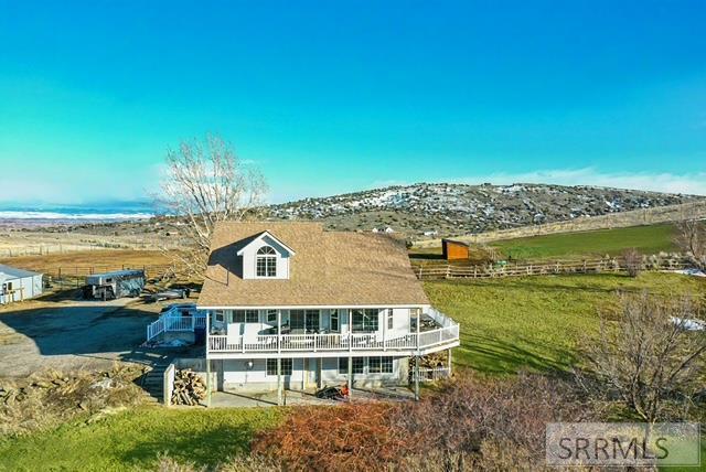 1000 E Butte Road Property Photo