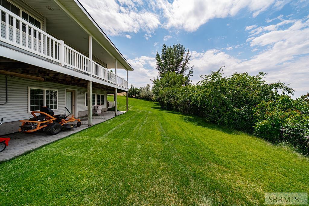 1000 E Butte Road Property Photo 3