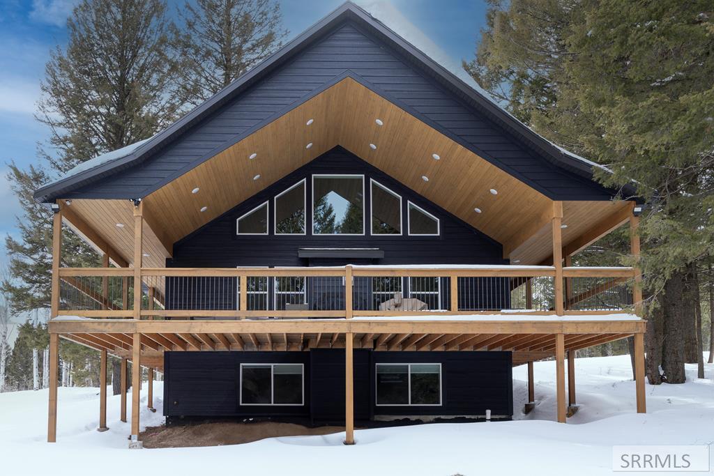 4924 Alpenglow Way Property Photo