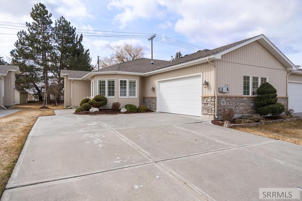 4091 Cambria Drive Property Photo