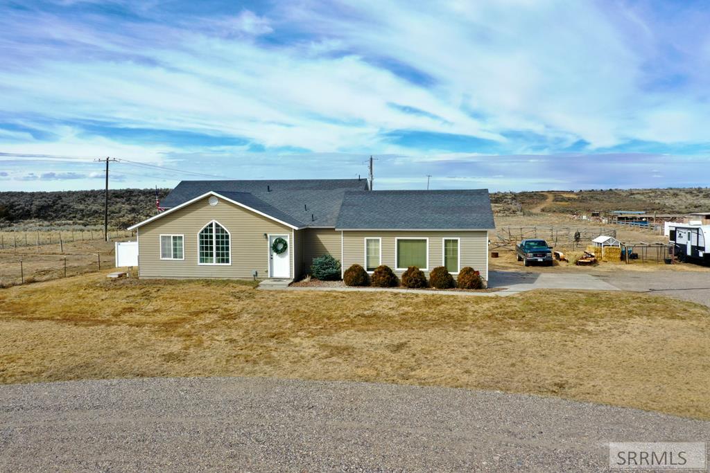 Bingham County Real Estate Listings Main Image