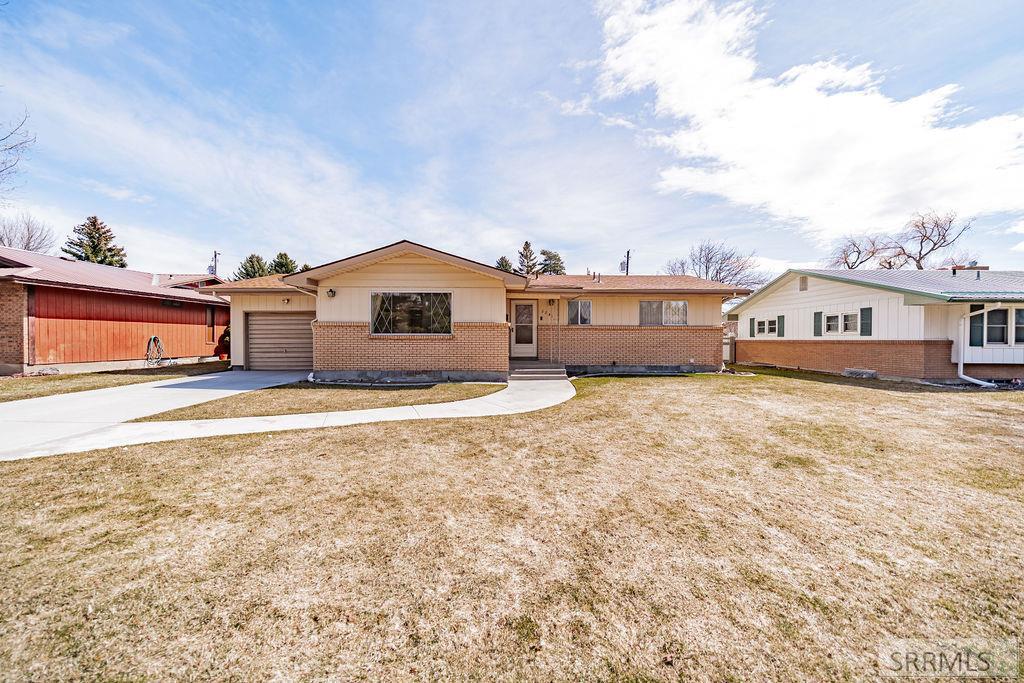 2241 Richards Avenue Property Photo