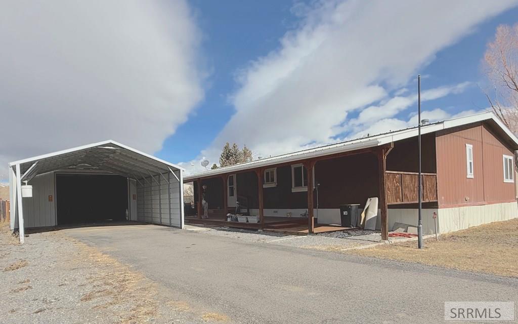 502 Artemesia Property Photo