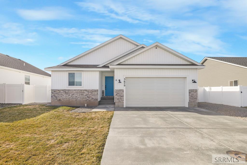 3670 Koda Way Property Photo