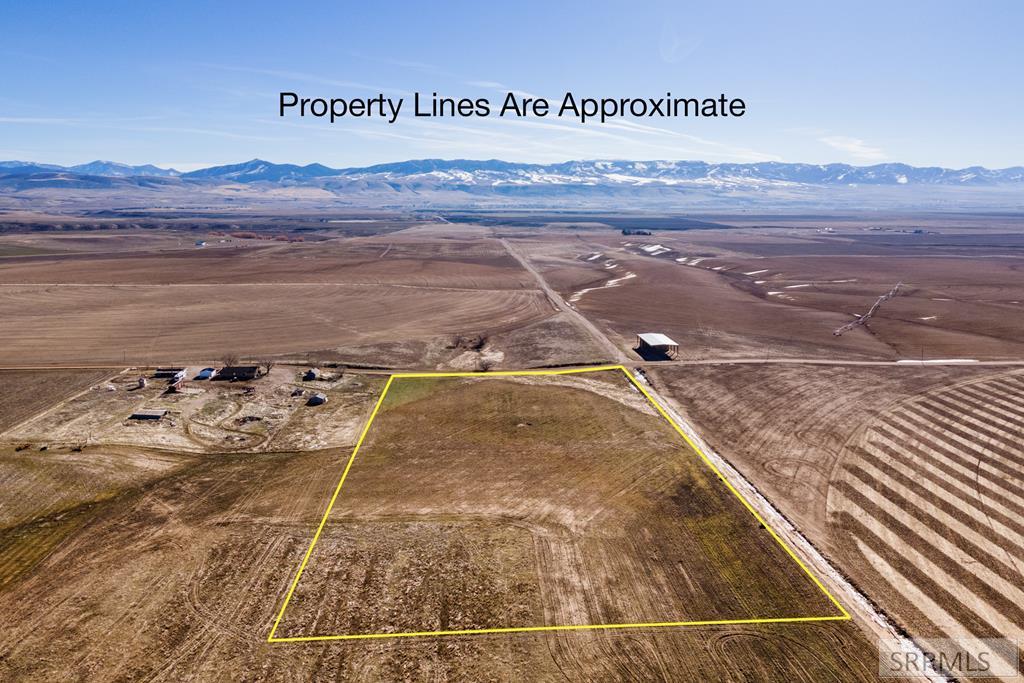 Tbd Robin Road Property Photo 1