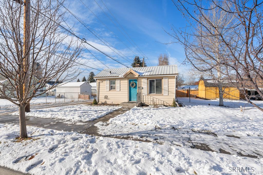 1546 Emerson Avenue Property Photo