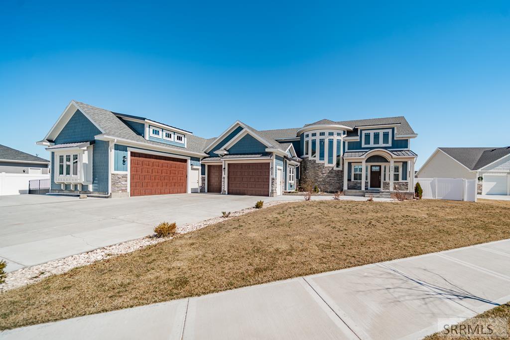 956 Trappers Ridge Property Photo