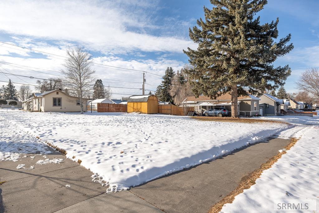 Tbd Emerson Avenue Property Photo