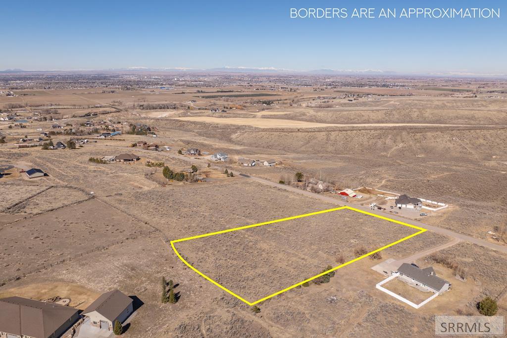 1155 S Rimline Drive Property Photo