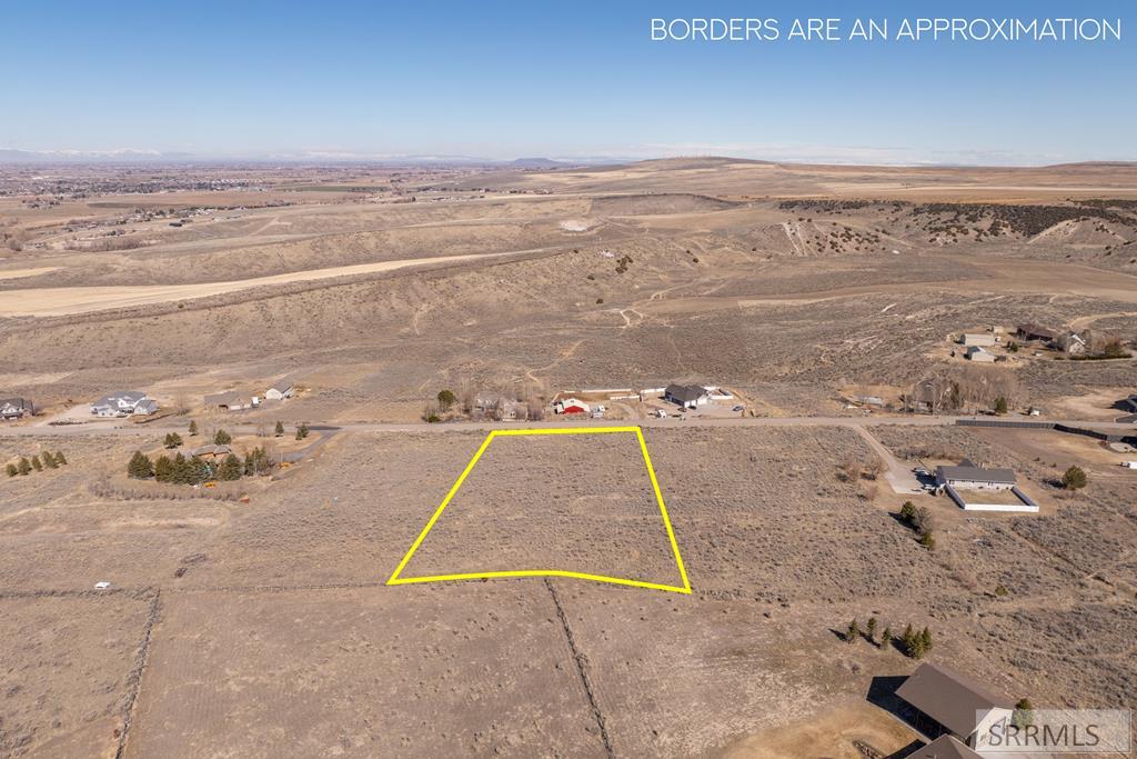 1175 S Rimline Drive Property Photo