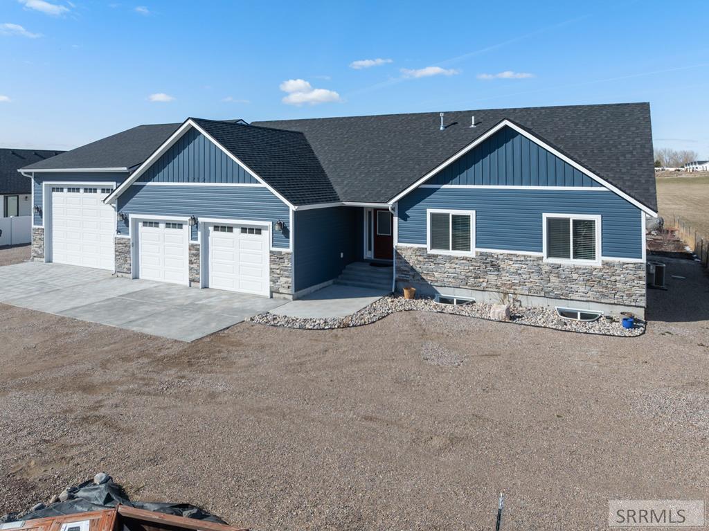 1712 Brock Drive Property Photo