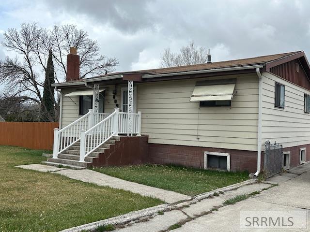 809 Jefferson Avenue Property Photo 1