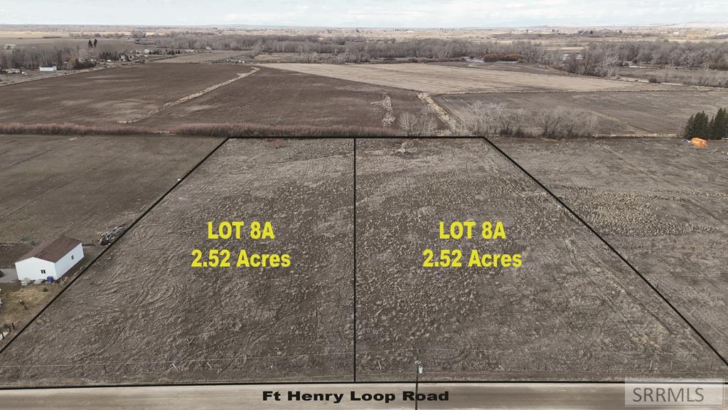 Tbd Fort Henry Loop Property Photo 1