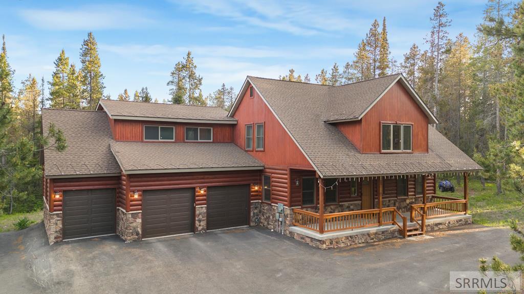 4030 S Salt Lick Loop Road Property Photo 1