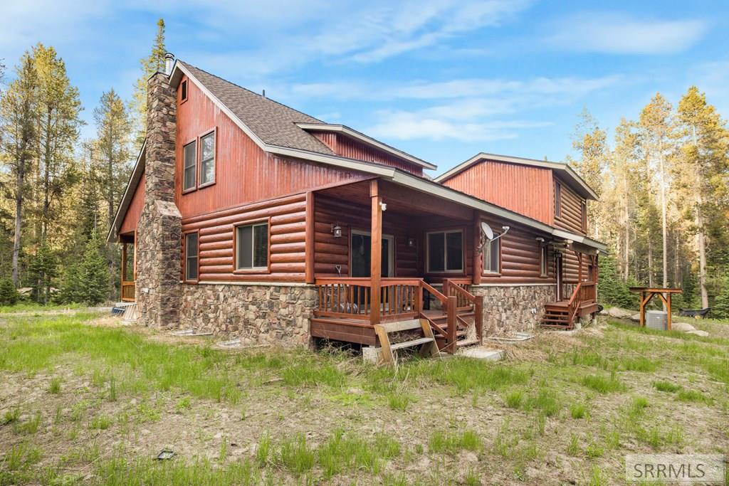 4030 S Salt Lick Loop Road Property Photo 5