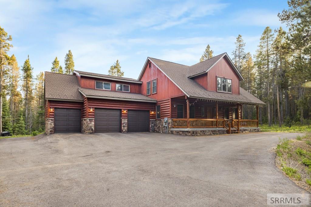 4030 S Salt Lick Loop Road Property Photo 38