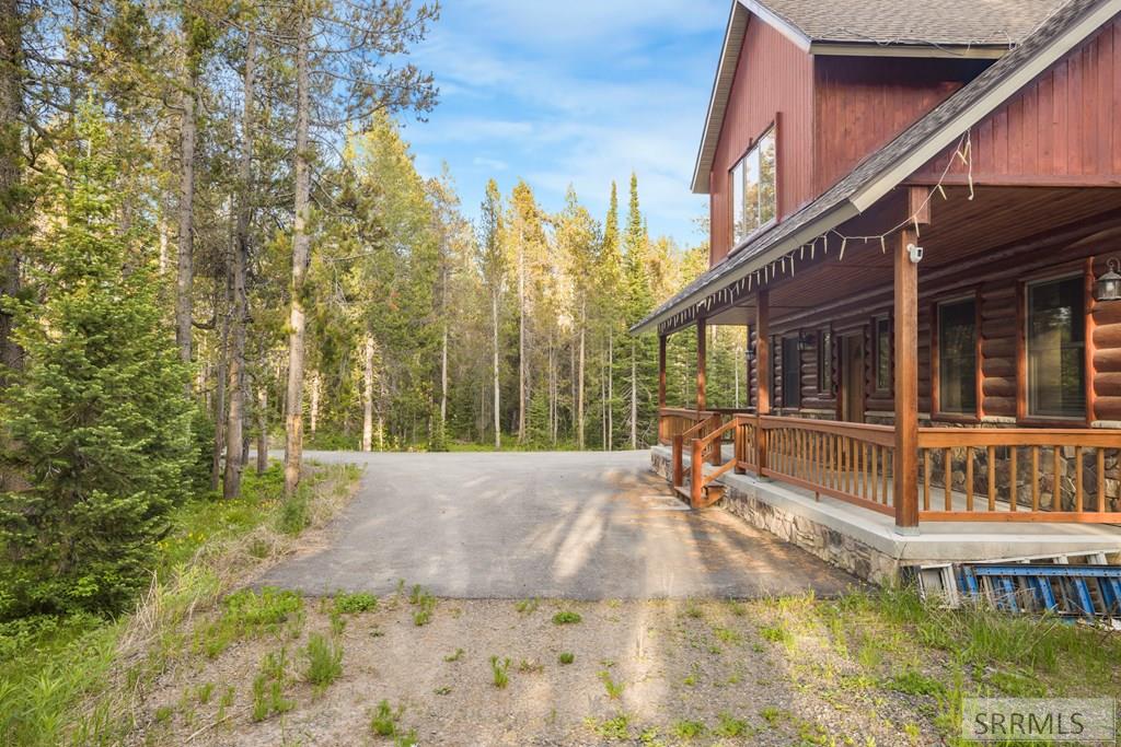 4030 S Salt Lick Loop Road Property Photo 39