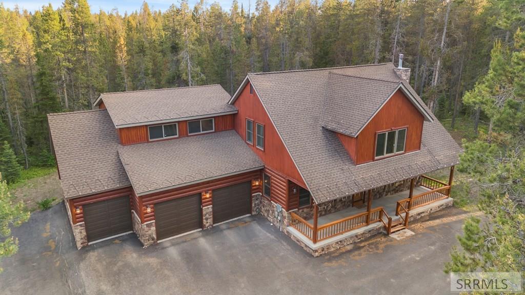 4030 S Salt Lick Loop Road Property Photo 40