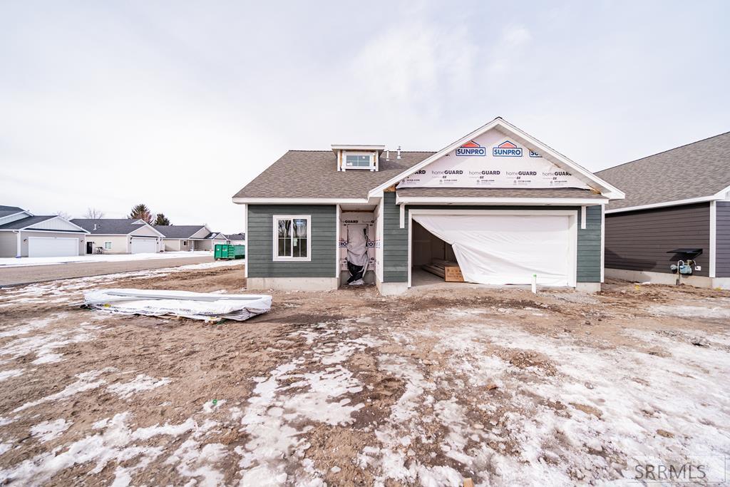 570 Sagebrush Street Property Photo