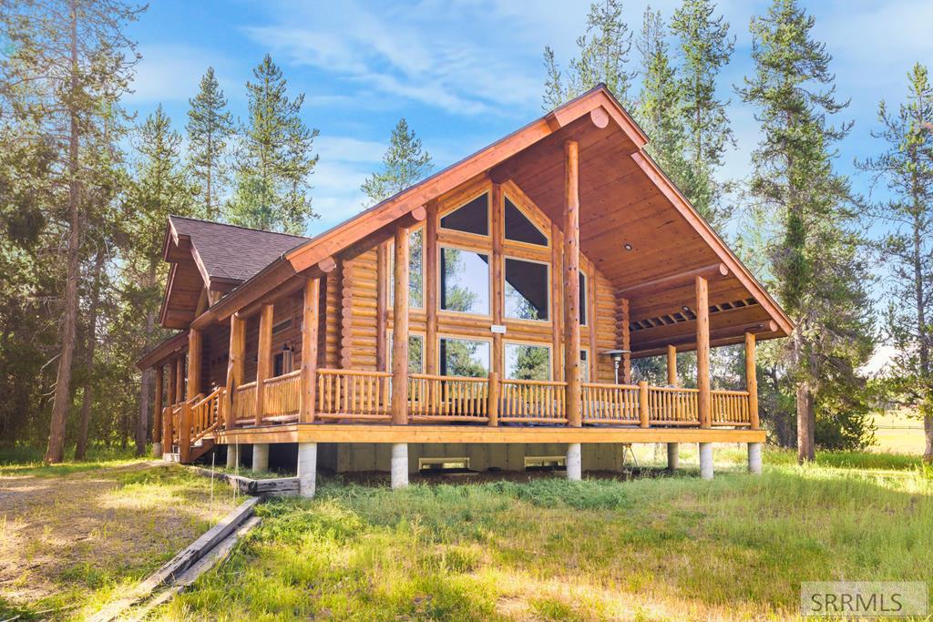 4354 Daltons Landing Property Photo