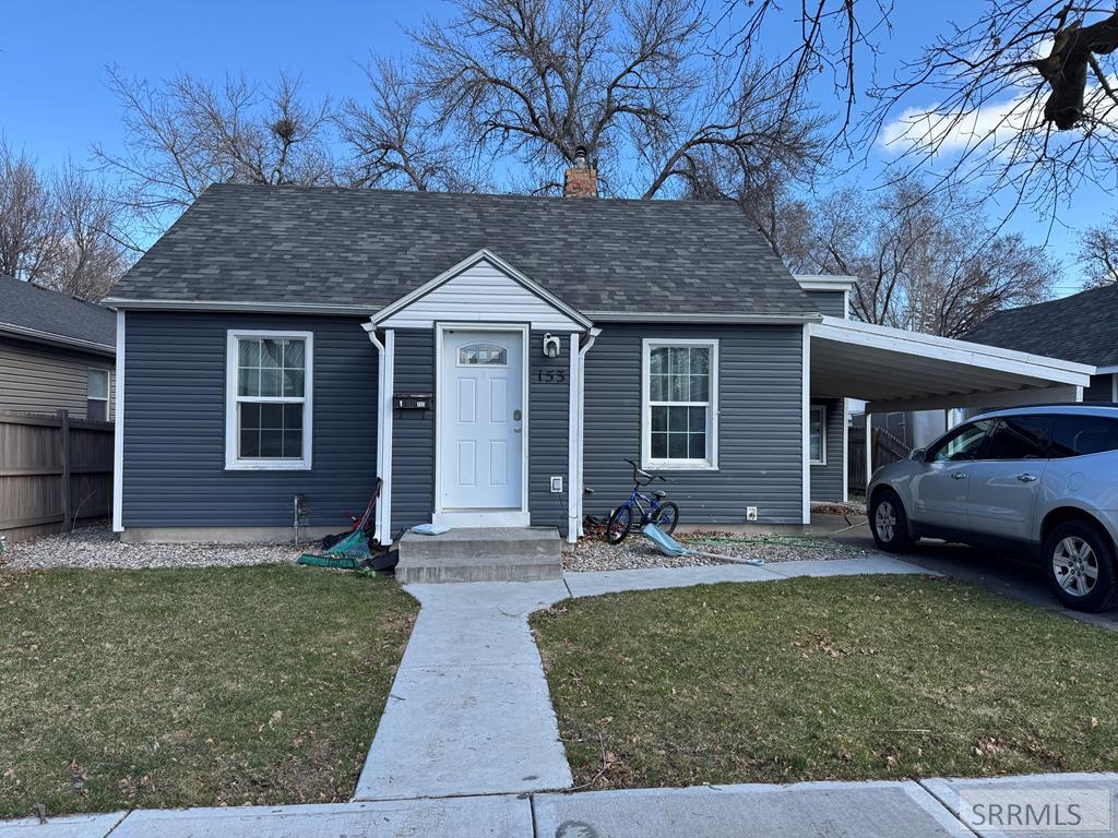 153 E 16th Street # 3 Property Photo