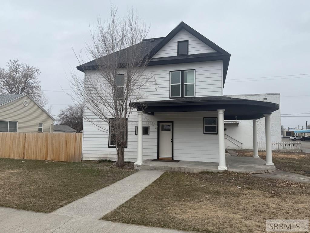 291 Shilling Avenue Property Photo