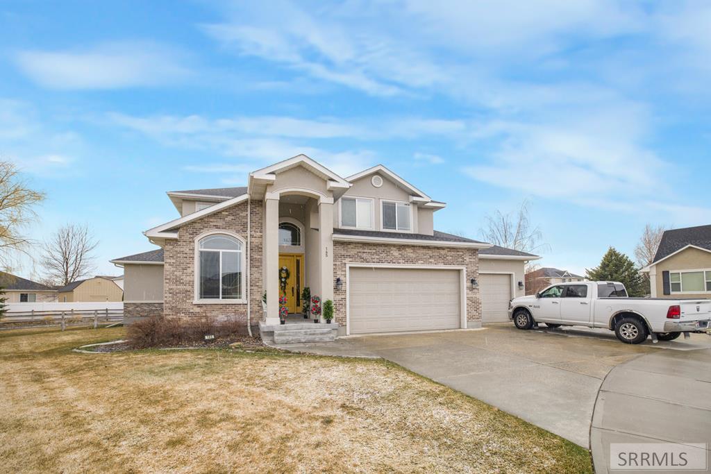 165 Fair Hills Circle Property Photo