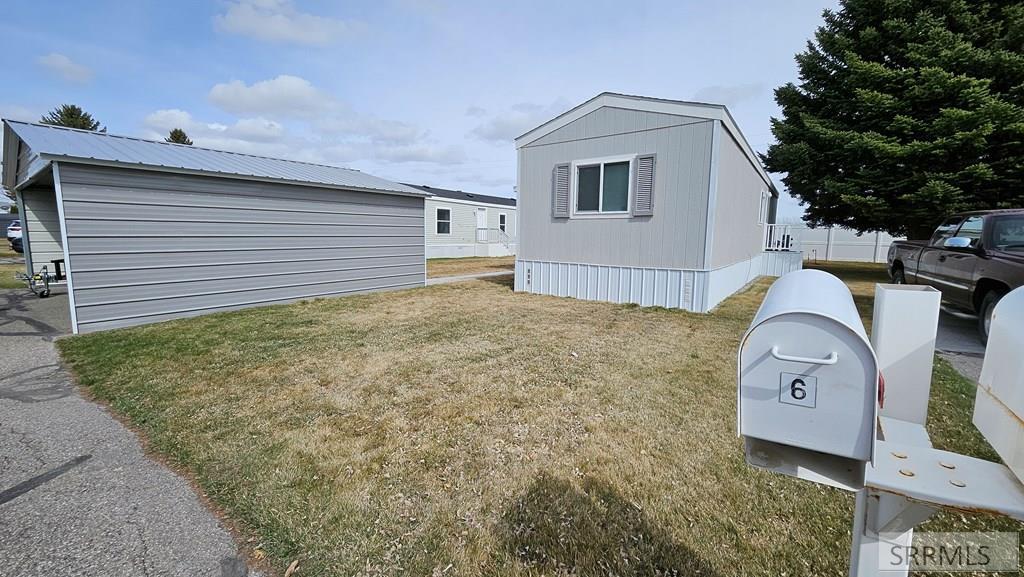 4285 N Yellowstone Hwy # 6 Property Photo 1