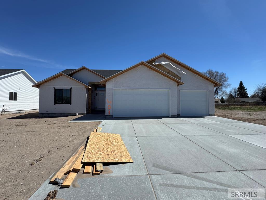401 Wind River Drive Property Photo
