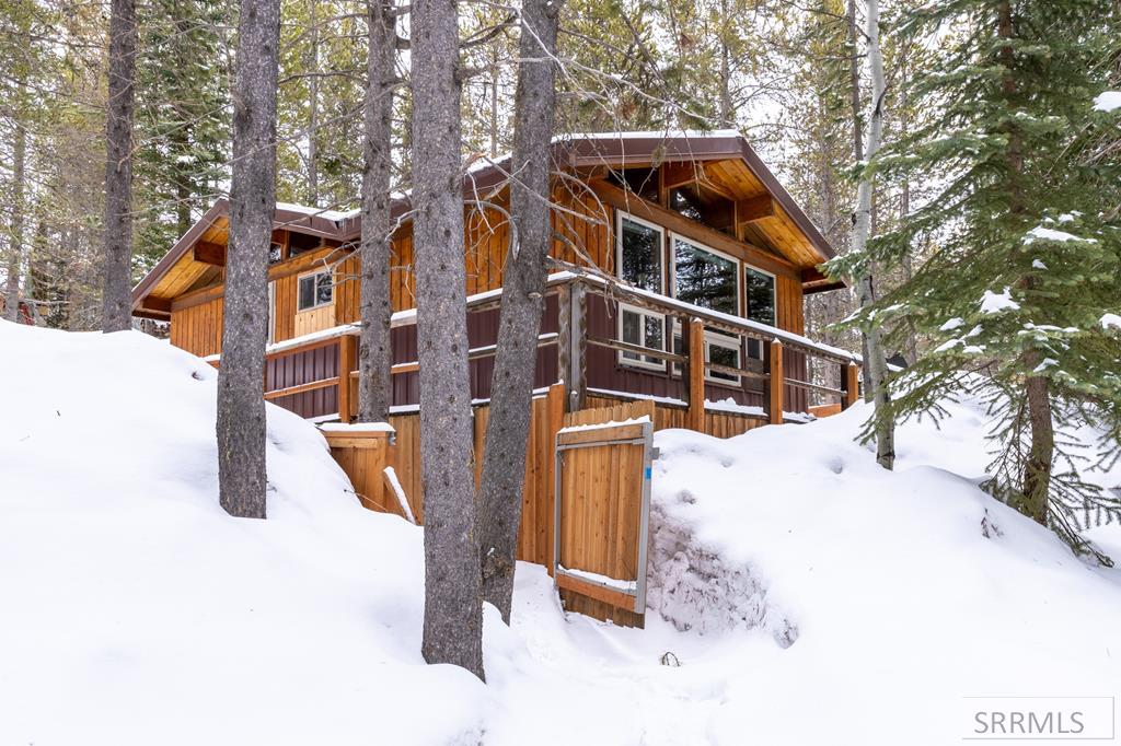4127 Big Springs Loop Road Property Photo