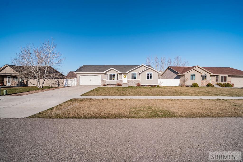 1141 N Portalstone Drive Property Photo