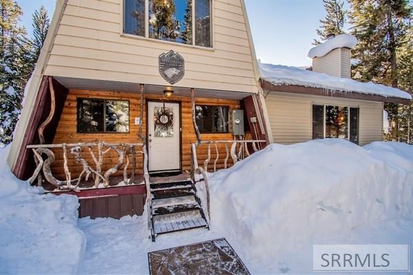2750 Sw Sage Hen Drive Property Photo