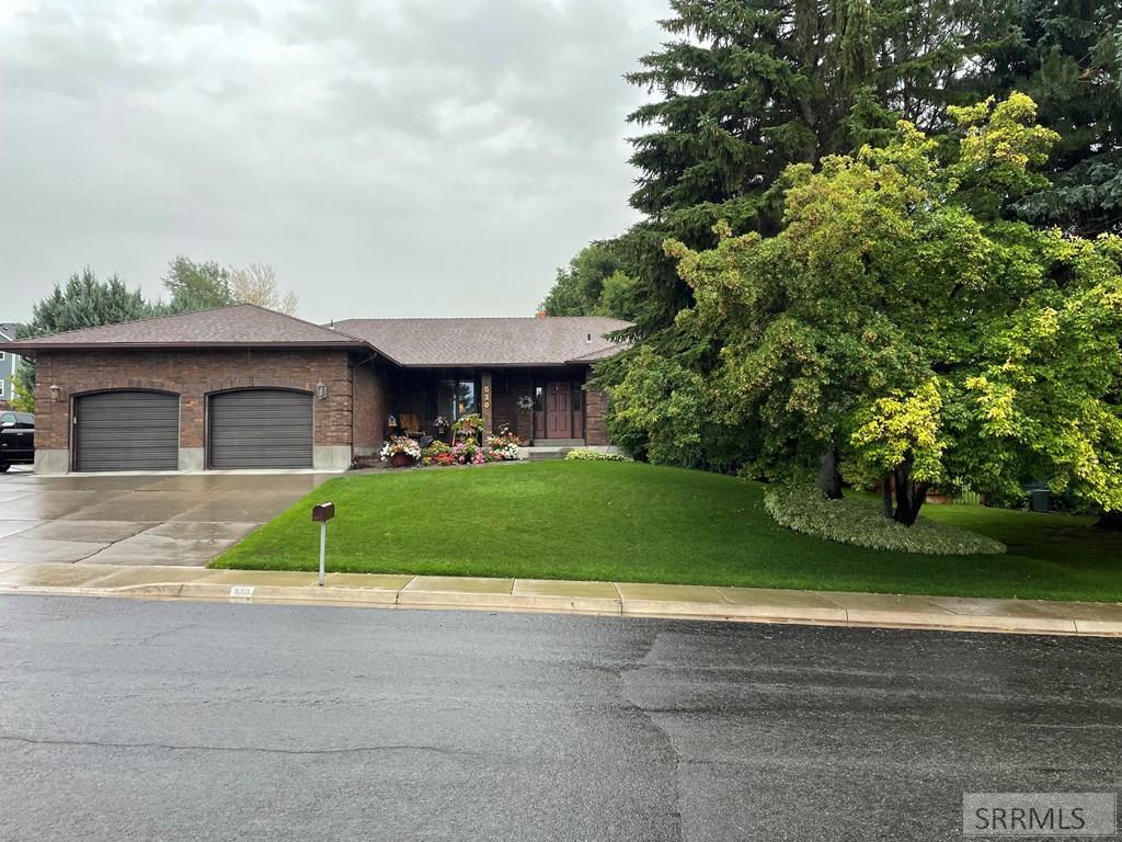 530 Rolling Hills Drive Property Photo