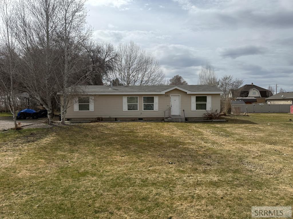 35 N 3rd W Property Photo