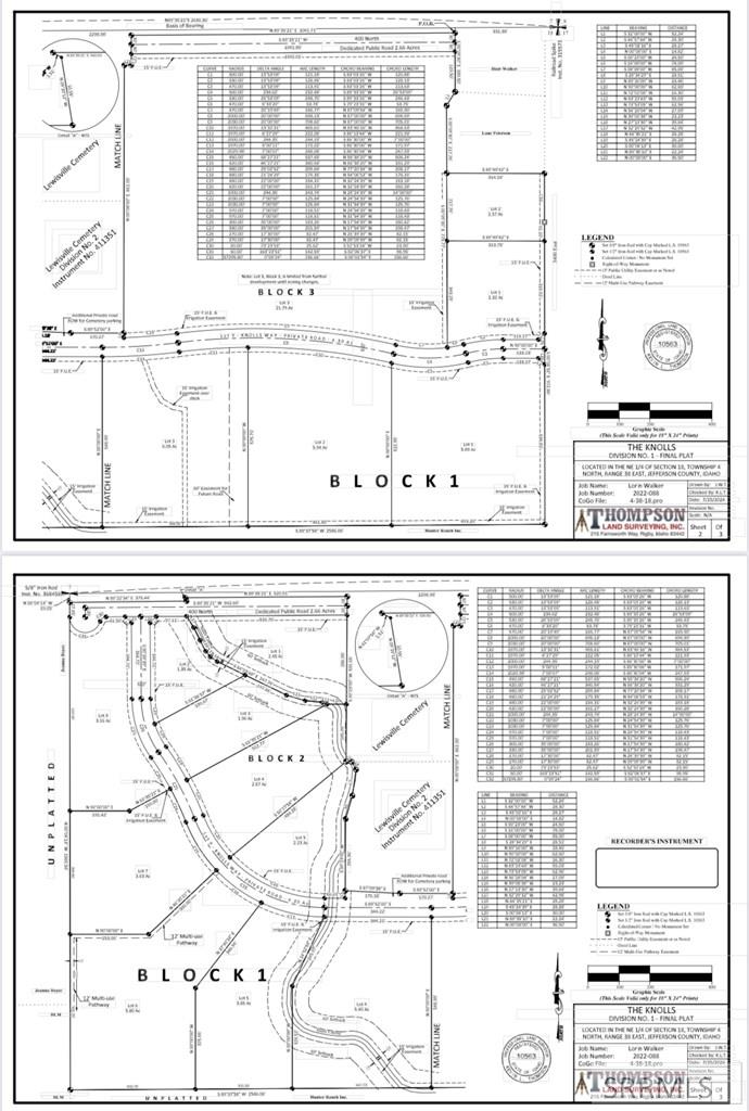 Tbd N 3400 E Property Photo 3