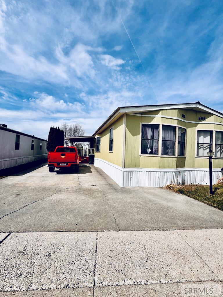 850 Parkway Drive # 65 Property Photo