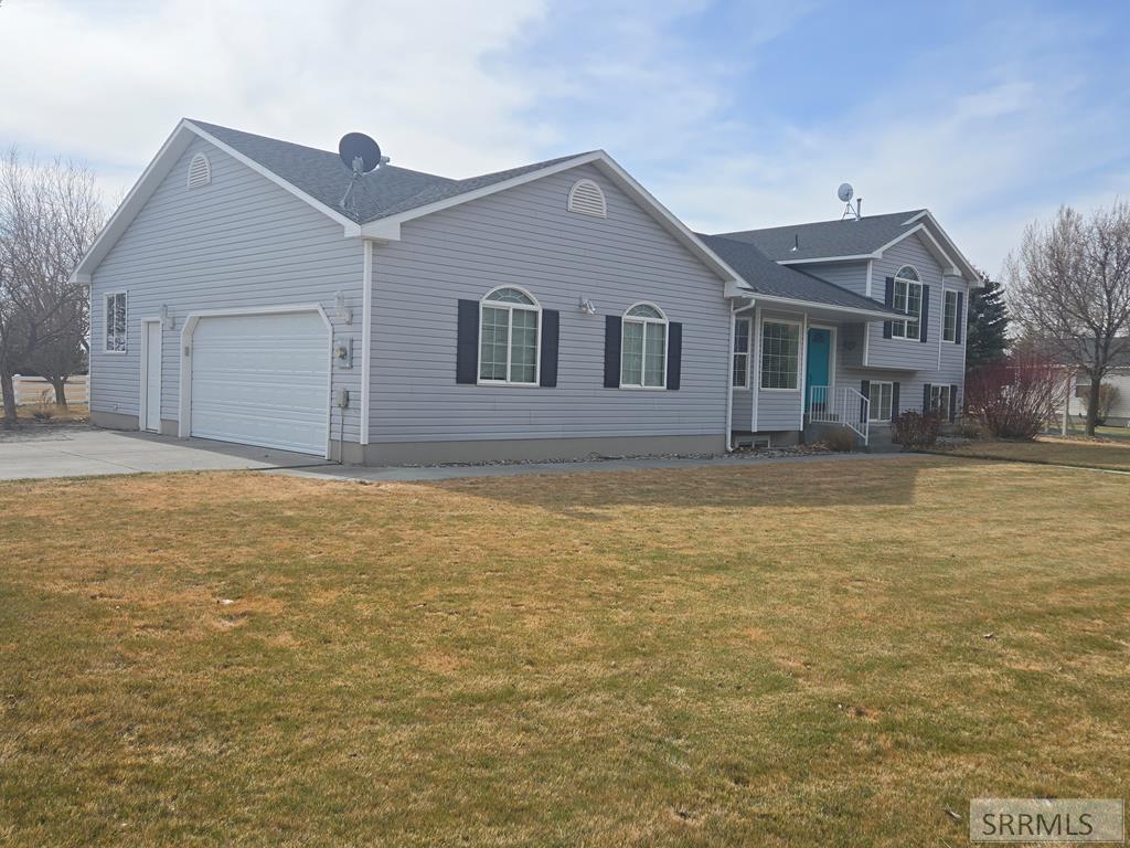 3799 W Mountain View Drive Property Photo