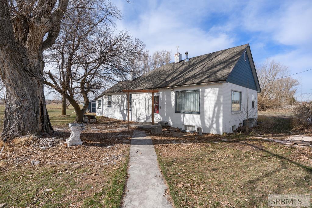 12618 N Ririe Hwy Property Photo
