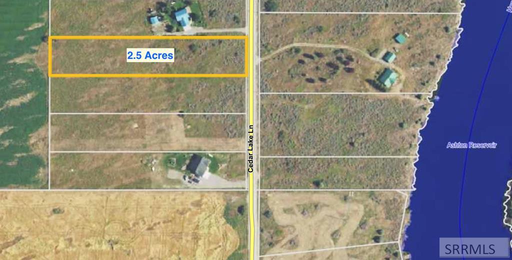 1387 Cedar Lake Lane Property Photo 3