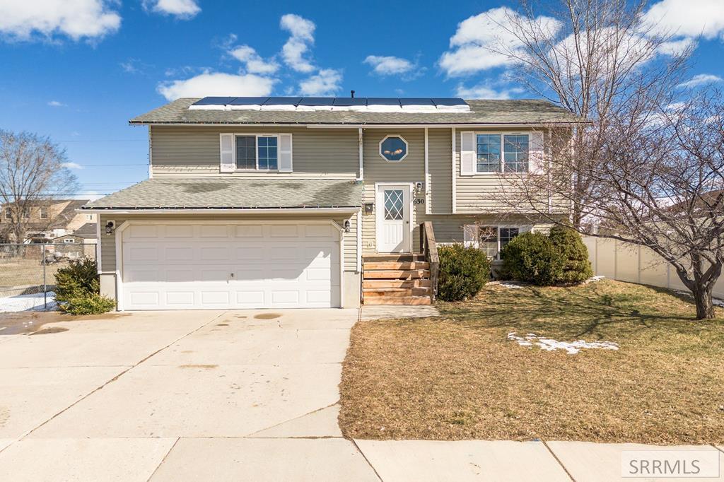 630 Poole Avenue Property Photo