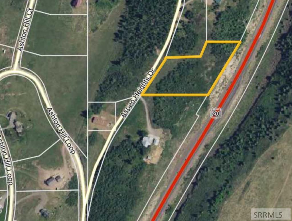 Tbd Aspen Heights Drive Property Photo 7