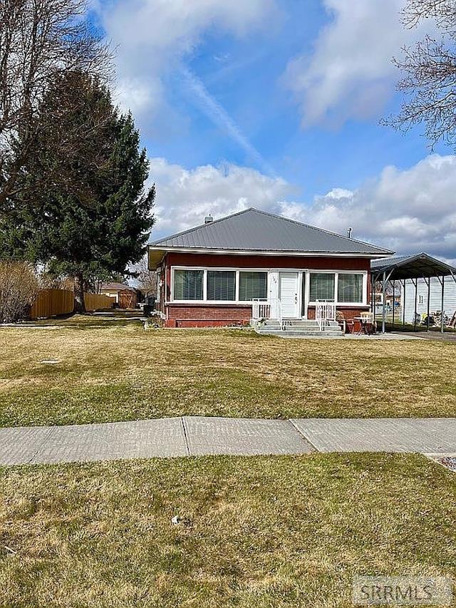 182 S 3rd W Property Photo