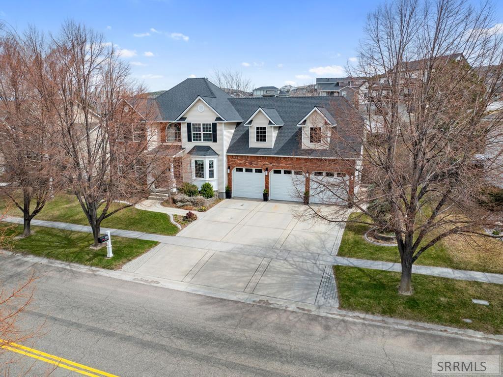 1992 Satterfield Drive Property Photo