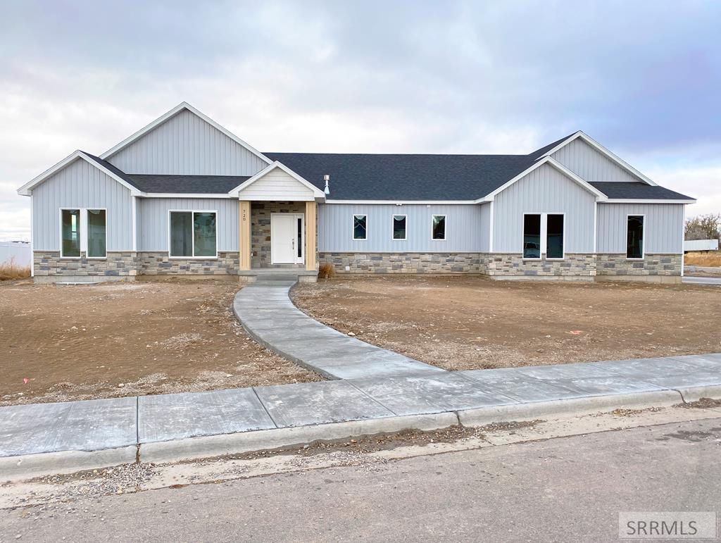 720 Twilight Drive Property Photo