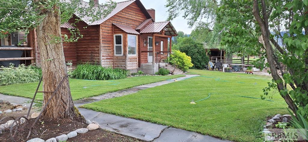 163 Hwy 28 Property Photo