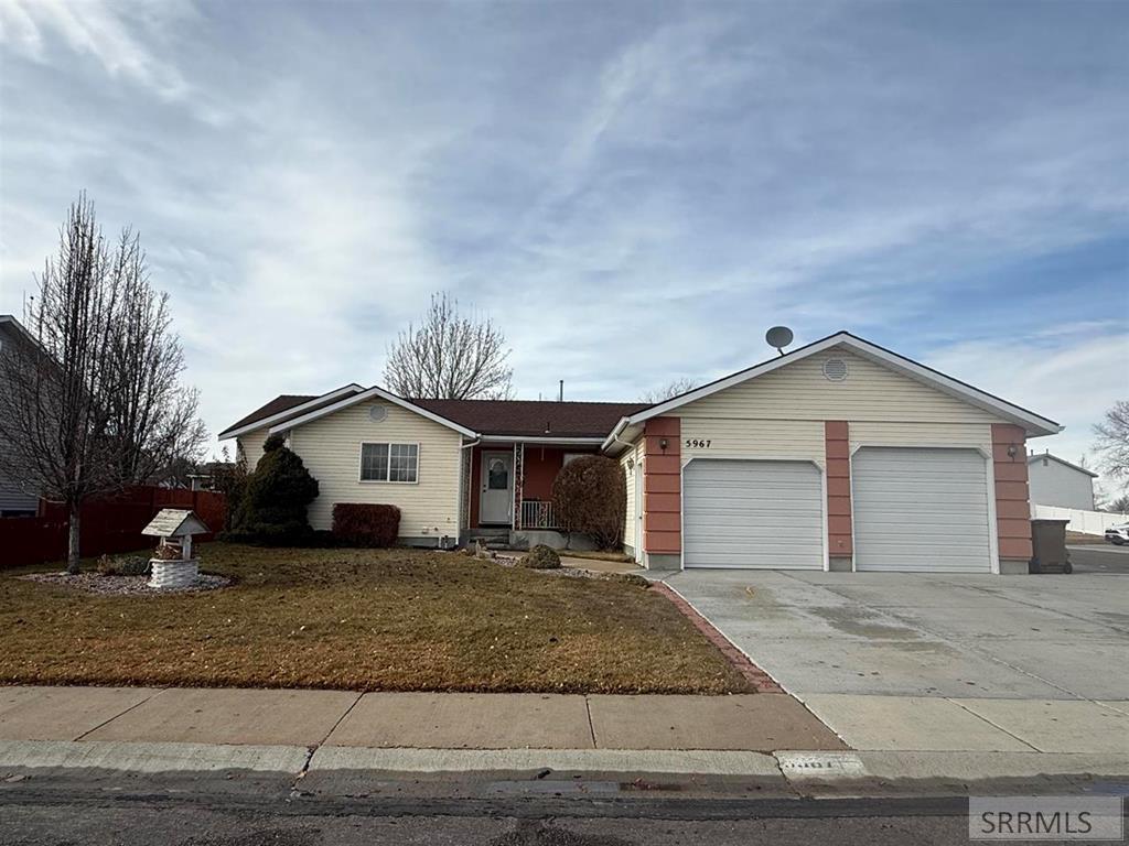 5967 Noah Street Property Photo