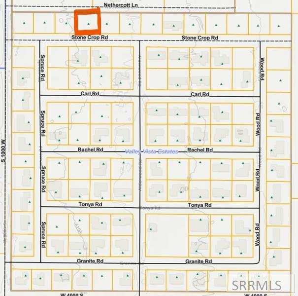 922 Stone Crop Rd Property Photo